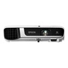 Video Projecteur EB-X51 3LCD - portable - 3800 lumens (blanc) - 3800 lumens (couleur): XGA (1024 x 768), 4:3, blanc;wifi